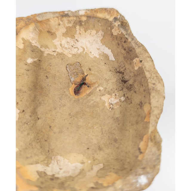 20th Century or Earlier Chinese Ming Style Fahua Glazed Dragon Vase For Sale - Image 14 of 15