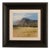 Agostino Cancogni, Montagne, 2000, Oil on Wood Panel For Sale