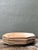 Mid-Century Modern Vintage Original Studio Pottery Octagon Dinner Plates - Set of 6 For Sale - Image 3 of 12