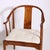 Modern 1960s Pair of China Chairs by Hans J. Wegner for Fritz Hansen For Sale - Image 3 of 9