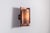 Mid-Century Modern Danish Copper Wall Lamp, 1960s For Sale - Image 3 of 13