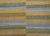 Early 21st Century Oriental Handmade Flatweave Turkish Kilim 8'8" x 12'1" For Sale - Image 5 of 8