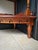 Early 20th Century Eastlake Revival 5-Tier Mahogany Corner Etagere Shelf For Sale - Image 10 of 11