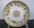 Late 19th Century Haviland Limoges Rococo Style Insect Floral Scroll Porcelain Soup Cup & Saucer For Sale - Image 12 of 12