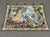 Textile Garden of Love Tapestry by Marc Waymel for Franklin Mint, 1987 For Sale - Image 7 of 7