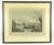 Printmaking Materials Pair of Bird Hunting English Lithographs and Triptych of a Travel Scenes 19thc For Sale - Image 7 of 12