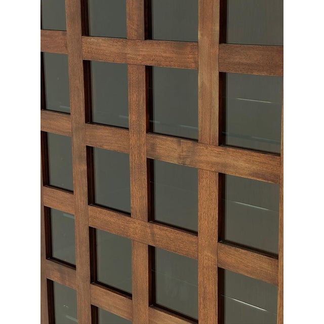 Model LB65 Display Cabinet by Marco Zanuso for Poggi, 1970s For Sale - Image 3 of 18