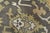 Oushak Rug 6' X 9' Gray Wool Traditional Hand-Knotted Oriental Carpet For Sale - Image 4 of 12