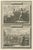 Pieter Mortier, Death of the Amalekite Messenger and Uzzah Struck Down, 1700, Engraving For Sale - Image 12 of 12