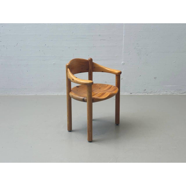 Armchair by Rainer Daumiller for Gubi, Denmark, 1980s For Sale - Image 9 of 18