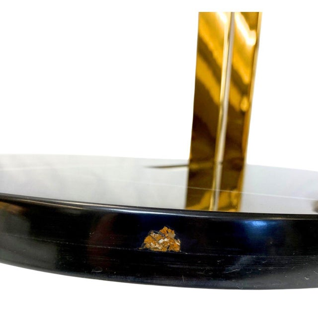 Nuevo Lia Side Table For Sale - Image 9 of 12