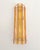 Vintage Italian Wall Sconces, 1990s, Set of 2 For Sale - Image 12 of 14