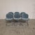 Gastone Rinaldi Sabrina Chairs by Gastone Rinaldi for Rima, 1970s, Set of 6 For Sale - Image 4 of 14