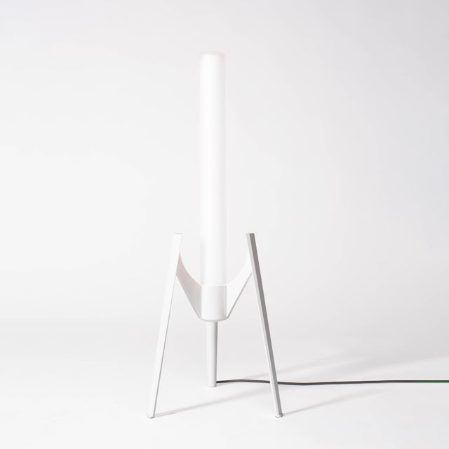 Head in Stars Lamp by Cyril Rumpler For Sale - Image 4 of 14