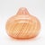 Hand-Blown Filigrana Glass Vase by Mario Colelli and Hertha Bengtson for Rosenthal, 1980s For Sale - Image 9 of 9