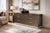Modern Made in Italy 4-Piece Queen Bedroom Set – Solid Birch Wood For Sale - Image 3 of 4