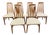 Danish Teak Eva Dining Chairs by Koefoed Hornslet- Denmark. Set of Six For Sale