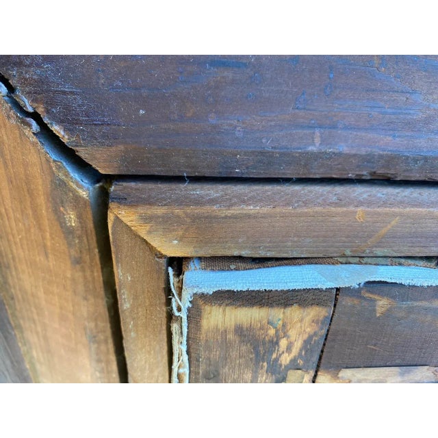 Jules Dupré 19th Century French Barbizon School Pastoral Oil Painting, Louvre, Smithsonian, Metropolitan Museum of Art For Sale - Image 17 of 18