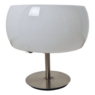 Erse Model Table Lamp by Vico Magistretti for Artemide, 1960s For Sale