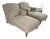 Lee Industries Living Room Chaise (Model 3481-21) For Sale