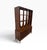 An exceptional and rarely seen example from Broyhill’s iconic Brasilia collection, this Mid-Century Modern two-piece room...