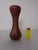 Minimalist studio ceramic vase by Trude Bilstein from the 1960s. This piece has an attribution mark, I am sure that it is...