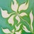Artist: Tatiana Duperault Medium: Original oil paint Artwork Size: 13" W × 13" H Orientation: Square Frame: Decorative...