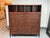 Japanese Maria Yee for Room & Board Sukiyaki Office Armoire For Sale - Image 3 of 12