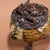 This is a substantial antique cloisonné enamel censer (incense burner), featuring a rounded, globular body supported on...