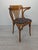 Ton Chair with Curved Armrests, 1960s For Sale - Image 13 of 13