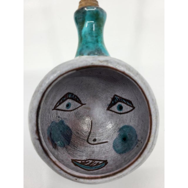 Ceramics from Robert & Jean Cloutier, France, 1950 For Sale - Image 15 of 15