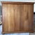 1990s Solid Teak Four-Drawer Dresser / Chest For Sale In Los Angeles - Image 6 of 11