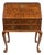 1960s Queen Anne Writing Desk For Sale