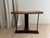 Metal Vintage Stool by Pierre Chareau for Ecart International, 1990 For Sale - Image 7 of 18