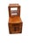 Vintage Danish Bookcase in Teak from Dyrlund, 1960s For Sale - Image 16 of 18