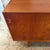 Henry Rosengren Hansen Model 49 Credenza, Teak, Denmark, 1960s For Sale - Image 11 of 12