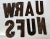 Set of 8 Vintage Distressed Black and Brown Wall Letters For Sale - Image 13 of 15