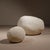 Moon Rock Dora Lamps by André Cazenave for Atelier A Paris, France, 1969, Set of 2 For Sale - Image 15 of 15