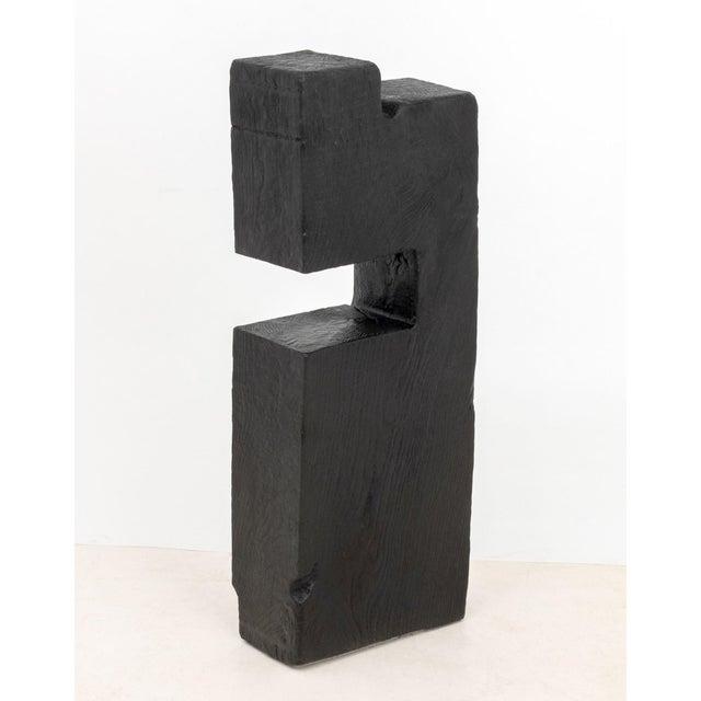 Nerone Ceccarelli & Gianni Patuzzi Sculpture, 1972 For Sale In New York - Image 6 of 8
