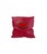 A one-of-a-kind decorative pillow designed and handcrafted by New York designer Iuri Shubladze. This statement piece...