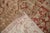 Textile Vintage Distressed Baktiari Carpet - 7'2" x 11'5" For Sale - Image 7 of 12