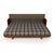 GETAMA Vintage Hans Wegner Daybed Ge77 for Getama 1960s For Sale - Image 4 of 13