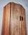 Art Deco Walnut Wardrobe by Jindrich Halabala, 1940s For Sale - Image 9 of 16
