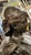 Metal Antique French Orientalist Bust Sculpture of a Courtesan After Clement Steiner For Sale - Image 7 of 11