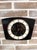 Vintage French Odo Electronic Wall Clock, 1970s For Sale - Image 6 of 6
