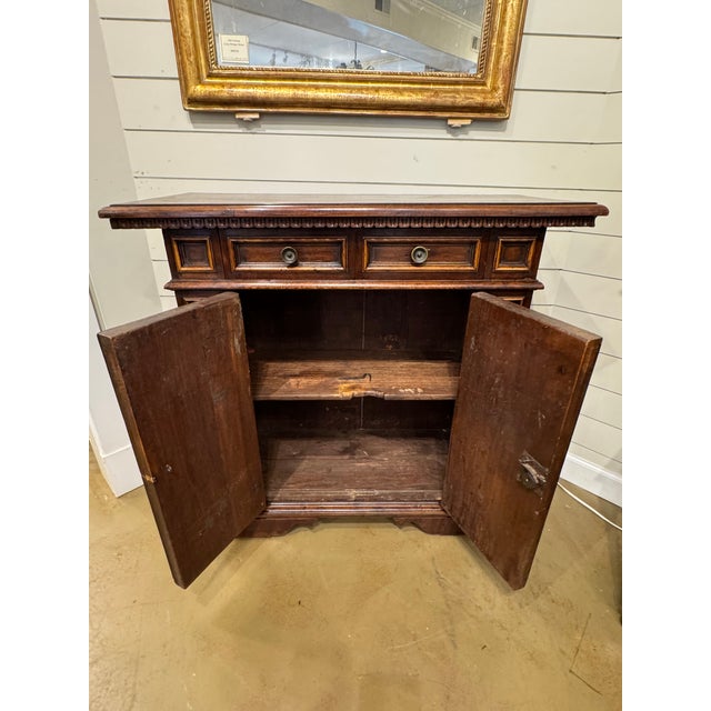 Early 19th Century Italian Consoles For Sale - Image 11 of 17
