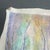 1950’s Original Impressionist Landscape & Cityscape Painting on Canvas For Sale - Image 4 of 5