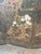 Paper Japanese Screen 17th Century For Sale - Image 7 of 11