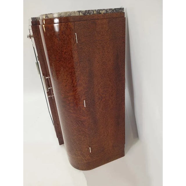 French Art Deco Sideboard, 1930 For Sale - Image 3 of 13