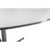Super Ellipse Table by Piet Hein, 1986 For Sale - Image 4 of 15